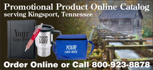 Promotional Products Kingsport, Tennessee